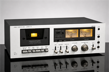 Luxman K-5